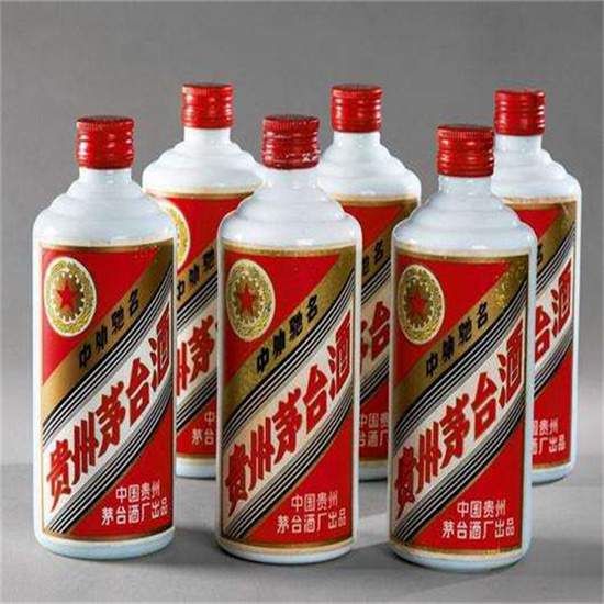 桥东烟酒回收